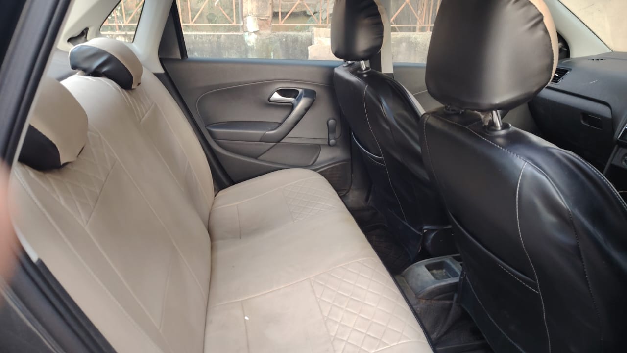Volkswagen Ameo(2016-2019) Trendline 1.2l (p)